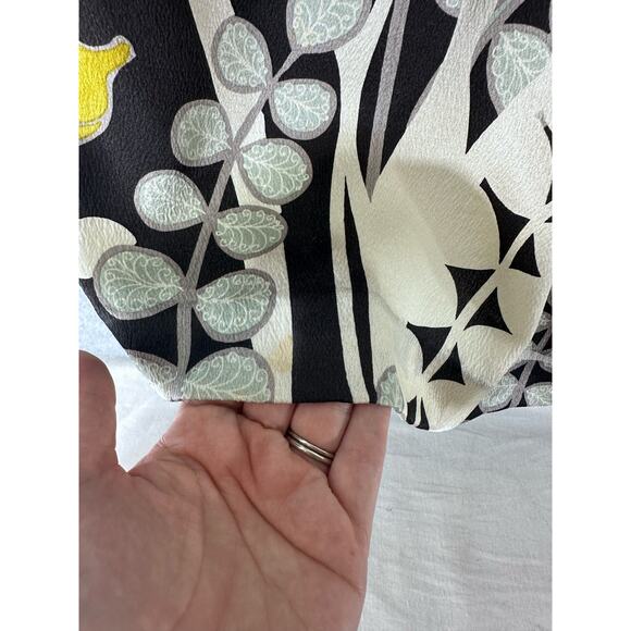 Trina Turk Women’s sz 6/8 Floral Resort (missing sz tag) PLS See Measurements - Picture 3 of 13